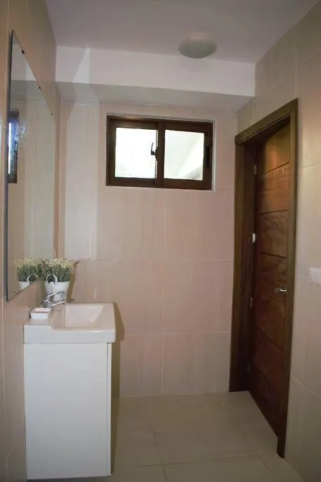 Apartmán 2.Eurocaribe Suites Punta Cana Beach Los Corales Pool Wifi 2 Min From The Beach Dominikánská republika