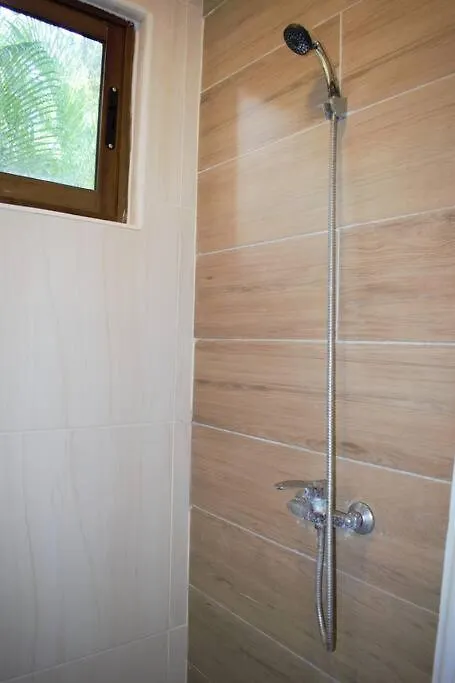 2.Eurocaribe Suites Punta Cana Beach Los Corales Pool Wifi 2 Min From The Beach Apartment