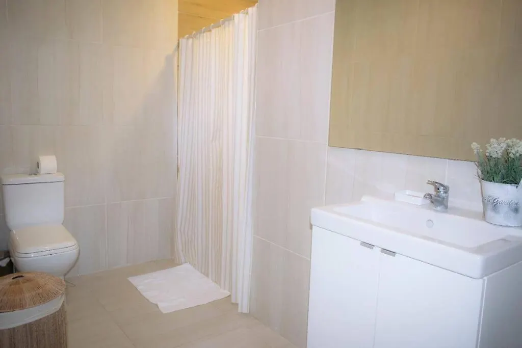 2.Eurocaribe Suites Punta Cana Beach Los Corales Pool Wifi 2 Min From The Beach 0*,  Dominican Republic